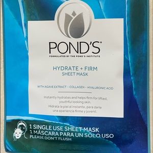 PONDS MASCARILLA
